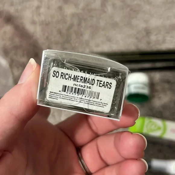 8-Piece Sephora Makeup & Beauty Sample Bundle #2 - Picture 4 of 9